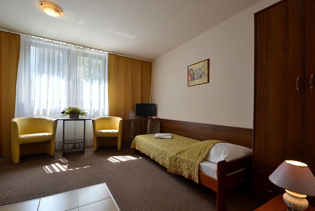 Arka Krakow Bed & Breakfast Rom bilde